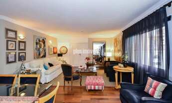 Imagem: Excelente apartamento no Jardim Paulista