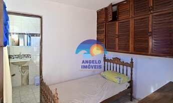 Imagem 6: Casa com 3 dormitórios para alugar, 160 m² por R$ 2.500/mês - Jardim Ribamar - Peruíbe/SP