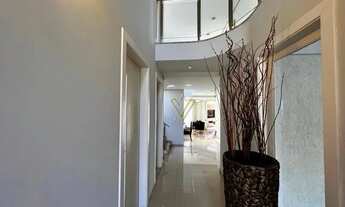 Imagem 3: Casa com 4 dormitórios à venda, 369 m² por R$ 3.300.000,00 - Valville 01 - Santana de Parn