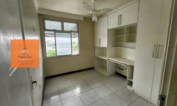 Imagem 5: Cardeal da Silva, 3 quartos, suíte americana,armários,vaga, Federação - Salvador - Salvado