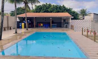 Imagem: Alugeul casa Jauá