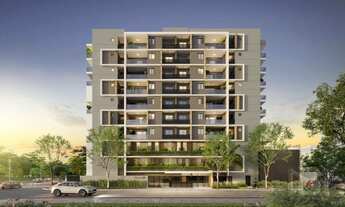 Imagem 4: Apartamento na Mata da Praia, 1 dormitório, 1 banheiro, 1 vaga