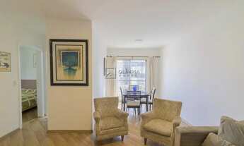 Imagem 2: Apartamento Venda Vila Olímpia 70 m² 2 Dormitórios