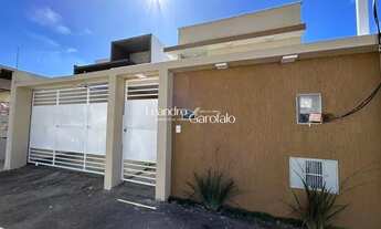 Imagem: Casa NOVA à venda, com 103 m2, 3 quartos