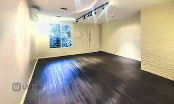 Imagem 2: Casa com 2 dormitórios para alugar, 113 m² por R$ 10.000,00/mês - Higienópolis - São Paulo