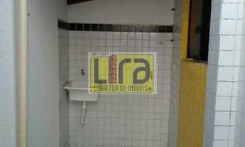 Imagem 6: EDIFÍCIO RESIDENCIAL ÁGUAS CLARAS VIII