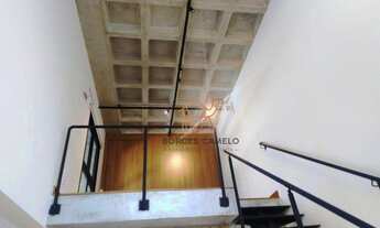 Imagem 6: Apartamento com 1 dormitório para alugar, 136 m² - Funcionários - Belo Horizonte/MG