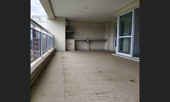 Imagem 7: Melhor apartamento de Mogi das Cruzes - 4 Suítes e 4 Vagas