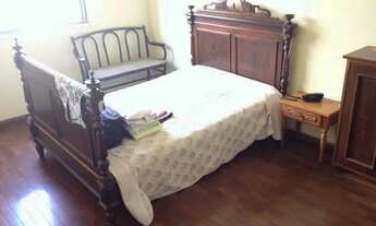 Imagem 3: Venda Apartamento 4 quartos Cidade Jardim Belo Horizonte