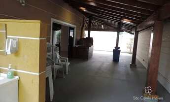 Imagem 3: Casa com 3 dormitórios para alugar, 97 m² por R$ 4.100,00/mês - Granja Viana - Cotia/SP