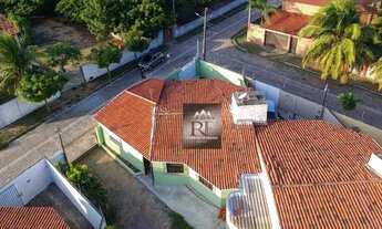 Imagem 3: Casa com 2 dormitórios, 140 m² - venda por R$ 220.000,00 ou aluguel por R$ 3.110,00/mês