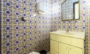 Imagem 5: São Paulo - Casa Padrão - VILA CLEMENTINO