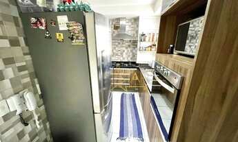 Imagem 7: Apartamento com 3 dormitórios à venda, 138 m² por R$ 1.485.000,00 - Granja Julieta - São P