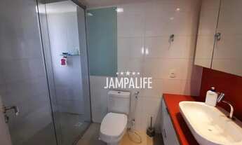 Imagem 13: Apartamento com 3 dormitórios à venda, 141 m² por R$ 1.280.000,00 - Tambaú - João Pessoa/P