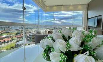 Imagem 7: 3 DORMITÓRIOS COM VISTA DEFINITIVA PARA O MAR - 60X PARA PAGAR!