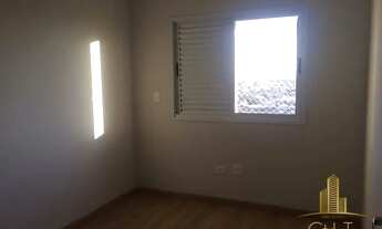 Imagem 6: Apartamento com 3 dormitórios, 104 m² - venda por R$ 650.000,00 ou aluguel por R$ 3.396,00