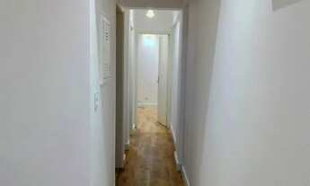 Imagem 3: Vendo Apartamento de 1 dormitório à 10 minutos da praia do Boqueirão Santos-SP