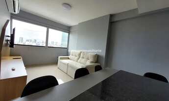 Imagem 6: Apartamento para aluguel, 1 quarto, 1 suíte, 1 vaga, Boa Viagem - Recife/PE