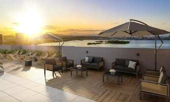 Imagem 7: Apartamento para venda com 54 metros quadrados com 2 quartos em Santo Cristo - Rio de Jane