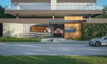 Imagem 2: Apartamento Padrão em Caraguatatuba