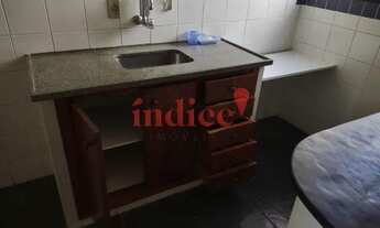 Imagem 3: Apartamento para aluguel 1 quarto 1 vaga Jardim Irajá Ribeirão Preto