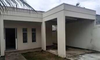 Imagem 2: VENDO OU TROCO CASA POR OUTRA EM MANAUS. LEIA O ANÚNCIO