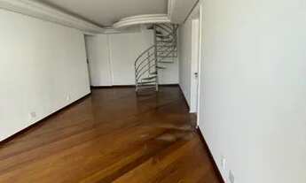 Imagem 2: Cobertura duplex para venda com 207 metros quadrados com 3 quartos