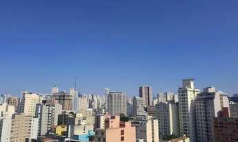Imagem 5: Apartamento a 800 METROS DO METRÔ SÃO JOAQUIM, 71m2,3dormitórios,1suíte,1garagem,andar alt