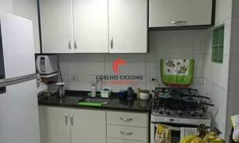 Imagem 4: Apartamento á Venda no Bairro Sacadura Cabral