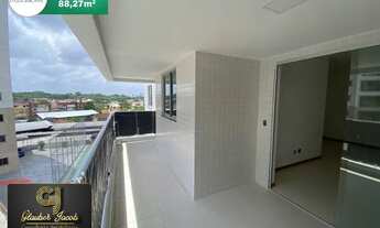 Imagem 2: Piazza Toscana, 2 e 3/4 com suíte