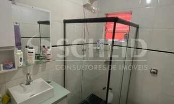 Imagem 7: Sobrado 137m² 3 dormitórios sendo 1 suíte, 2 vagas, churrasqueira e piscina à venda na Cup