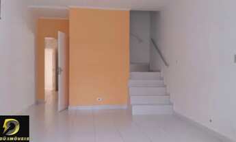 Imagem 7: Sobrado RESIDENCIAL em SÃO BERNARDO DO CAMPO - SP, BAETA NEVES