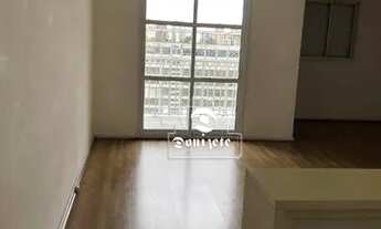 Imagem 2: Apartamento com 2 dormitórios para alugar, 73 m² por R$ 2.950,00/mês - Jardim - Santo Andr