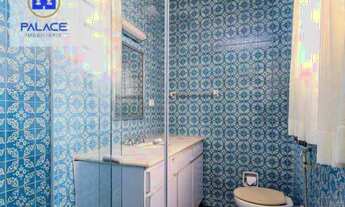 Imagem 4: Casa com 4 dormitórios, 299 m² - venda por R$ 1.300.000,00 ou aluguel por R$ 4.385,00/mês