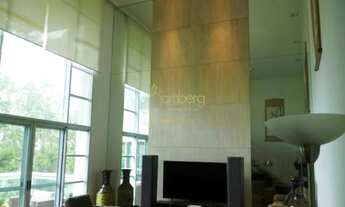 Imagem 4: Sofisticado, excelentes acabamentos e vista maravilhosa!