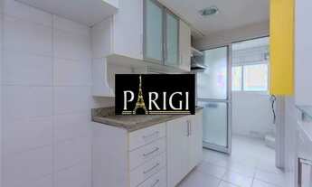 Imagem 7: Apartamento com 2 dormitórios para alugar, 67 m² por R$ 3.310,00/mês - Passo d'Areia