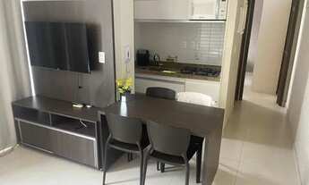 Imagem 3: Apartamento com 1 Quarto e 1 banheiro para Alugar, 34 m² por R$ 2.400/Mês