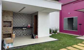 Imagem 3: Linda Casa no Alto do Turu / 3QTOS / suite / Area Gourmet