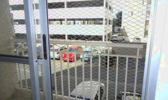 Imagem: Apartamento com 2 dormitórios para alugar