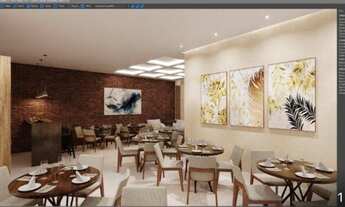 Imagem 4: Amplo apartamento 4 quartos e ótima localização