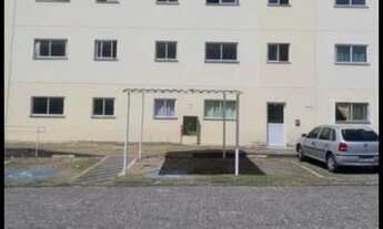 Imagem 3: Apartamento em oitezeiro