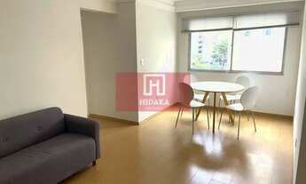 Imagem 4: Apartamento à venda no bairro Moema Pássaros - São Paulo/SP, Zona Sul