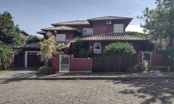 Imagem: LAGOA DA CONCEIÇÃO - RUA LIBERATO CARIONI