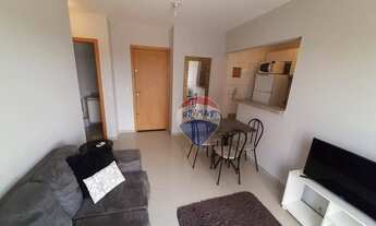 Imagem 3: LOCAÇÃO - APTO MOBILIADO - VILLA UNIVERSIA