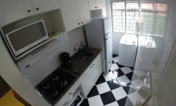 Imagem 4: Apartamento planejado