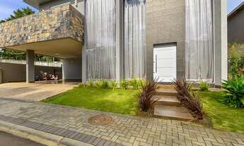 Imagem 3: Casa de condomínio para venda com 420 metros quadrados com 5 quartos