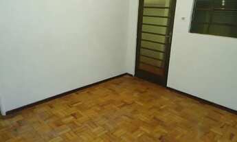 Imagem 4: Casa Padrão em São Carlos