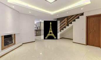 Imagem 6: Casa com 3 dormitórios, 230 m² - venda por R$ 800.000,00 ou aluguel por R$ 4.625,00/mês