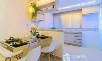 Imagem 4: Apto Premium, 52m² 2 quartos, sacada e elevador