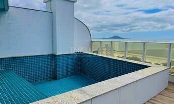 Imagem 5: Cobertura 4 Suítes e Vista Mar